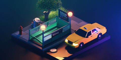 北京插画设计培训