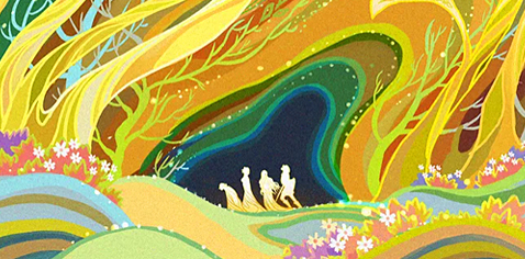 北京视觉设计培训