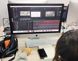 北京视频剪辑培训