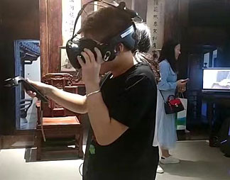 北京影视后期培训