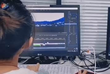 北京视频剪辑线下培训