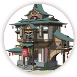 北京游戏原画培训