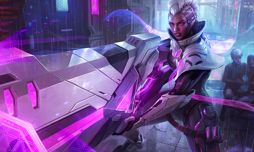 北京游戏原画培训