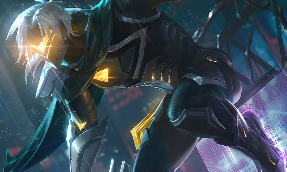 北京游戏原画培训