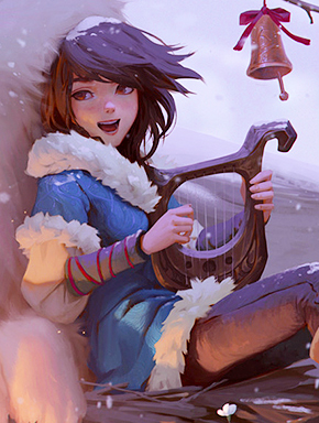 北京原画设计培训