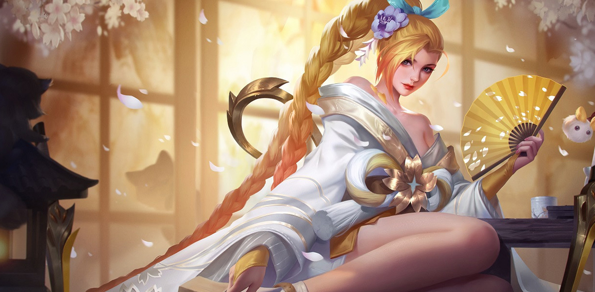 北京游戏原画培训