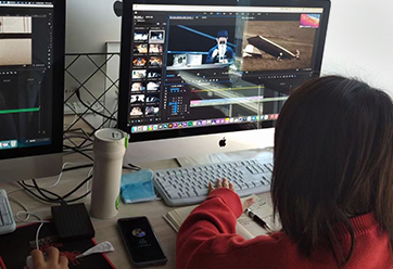 C4D视觉设计培训