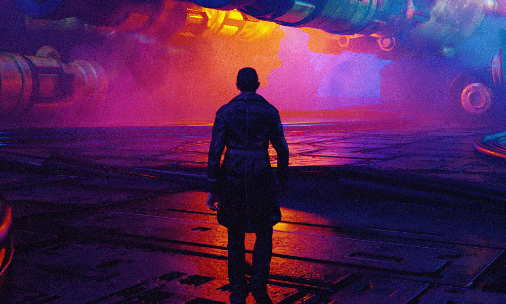 北京影视制作培训