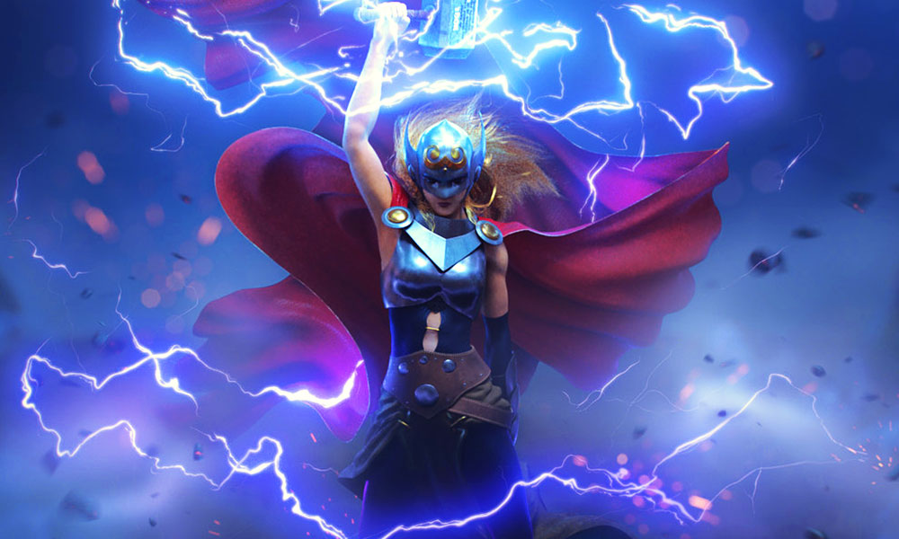 北京影视制作培训