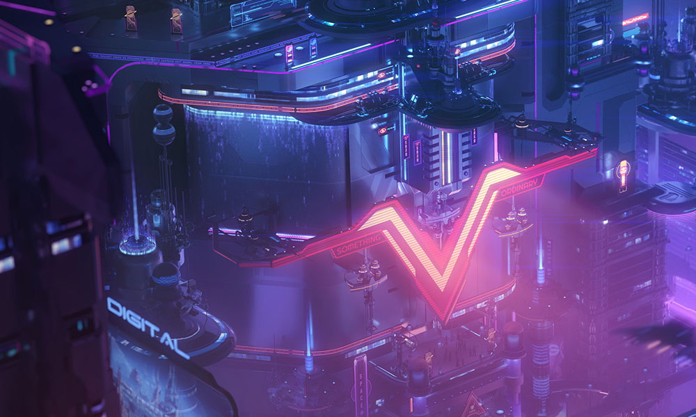 北京影视后期培训