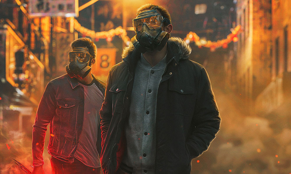 北京影视剪辑培训班