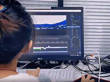 北京视频剪辑培训